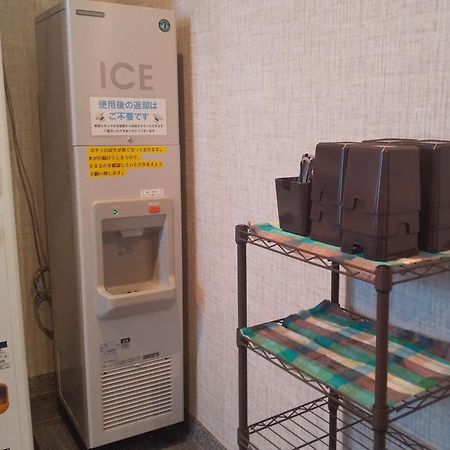 Hotel Route-Inn Gifuhashima Ekimae Экстерьер фото
