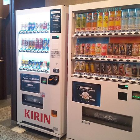 Hotel Route-Inn Gifuhashima Ekimae Экстерьер фото