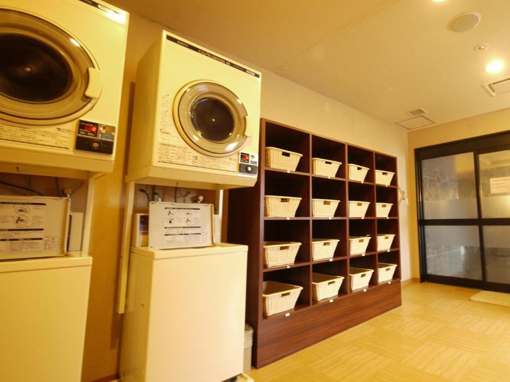 Hotel Route-Inn Gifuhashima Ekimae Экстерьер фото