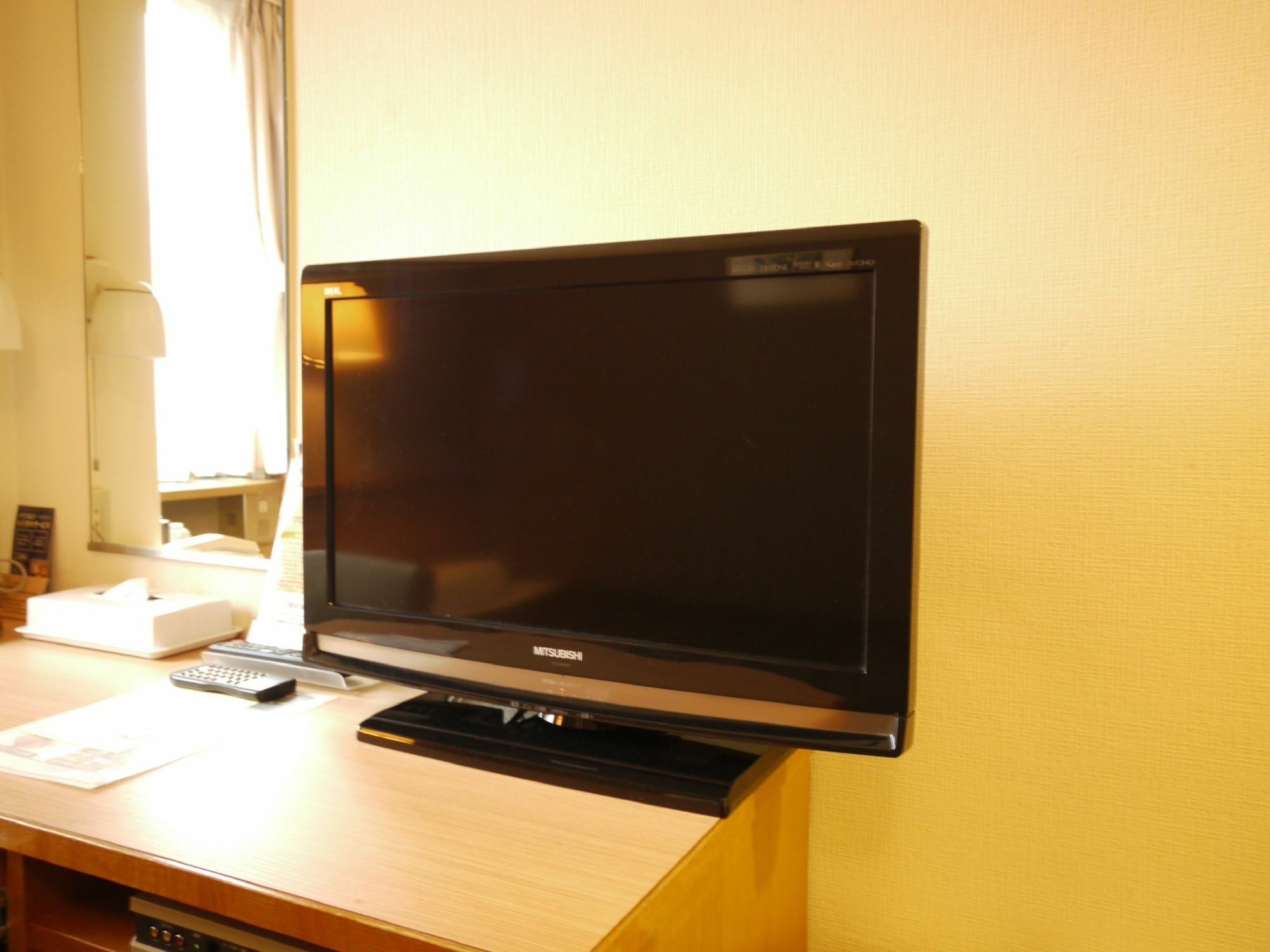 Hotel Route-Inn Gifuhashima Ekimae Экстерьер фото
